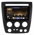 Головное устройство CarMedia OL-9298-D для Hummer H3 2005-2010 на Android 10.0 - фото 366206