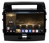 CarMedia OL-1620-1-D для Toyota LC 200 2007-2015 (Elegance или Араб) на Android 10.0 - фото 366313