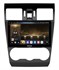 CarMedia OL-9511-1-D для Subaru Forester IV 2012-2014, Impreza IV 2012-2015, XV I 2011-2015 на Android 10.0 - фото 366358