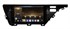CarMedia OL-1695-D для TOYOTA CAMRY V70 2018-2021 на Android 10.0 - фото 366407