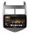 CarMedia OL-9226-K3 для Chevrolet Aveo II 2011-2020 на Android 10.0 - фото 366875