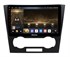 CarMedia OL-9271-L для Chevrolet Aveo I, Captiva I, Epica I 2005-2012 на Android 10.0 - фото 367088