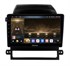 CarMedia OL-9290-J для Chevrolet Captiva 2006-2011 на Android 10.0 - фото 367152