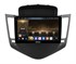 CarMedia OL-9222-I для Chevrolet Cruze I 2009-2012 на Android 10.0 - фото 367185