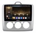 CarMedia OL-9201-A-J для Ford Focus II 2005-2011 с климат-контролем на Android 10.0 - фото 367261