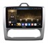 CarMedia OL-9201-M-P6 для Ford Focus II 2005-2011 с кондиционером на Android 10.0 - фото 367386