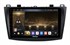 CarMedia OL-9507-P6 для Mazda 3 (BL) 2009-2013 на Android 10.0 - фото 367692