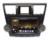 CarMedia OL-9431-2-W для Toyota Highlander (U40) 2007-2013 на Android 8.1 - фото 368535
