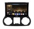 CarMedia OL-1258-2-W для JEEP Wrangler 2007-2017 на Android 8.1 - фото 368742