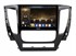 CarMedia OL-9638-P6 для Mitsubishi Pajero Sport III 2015-2021 на Android 10.0 - фото 368795