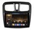 CarMedia OL-9945-K3 для Renault Logan II, Sandero II 2013-2022 на Android 10.0 - фото 369289
