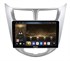 CarMedia OL-9707-P6 для Hyundai Solaris I 2011-2017 на Android 10.0 - фото 369438