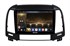 CarMedia OL-9717-N для Hyundai Santa Fe II 2005-2012 на Android 10.0 - фото 369590