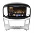 CarMedia OL-9729-F для Hyundai H1 Starex II 2016-2022 на Android 10.0 - фото 369630