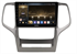 CarMedia OL-9254-N для Jeep Grand Cherokee 2010-2013 на Android 10.0 - фото 369746