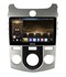 CarMedia OL-9736-M-I для Kia Cerato II 2009-2013 с кондиционером на Android 10.0 - фото 369885
