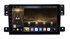 CarMedia SF-9624-W для Suzuki Vitara 2005-2015 на Android 8.1 - фото 369939