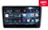 Штатная магнитола Redpower 75049 Hi-Fi 8/256 ГБ для Audi A3 II (8P) 2007-2013 на Android 10.0 - фото 370146