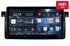 Штатная магнитола Redpower 75081 Hi-Fi 8/256 ГБ для BMW E46 1997-2006 на Android 10.0 - фото 370185
