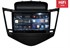 Штатная магнитола Redpower 75045B Hi-Fi 8/256 ГБ для Chevrolet Cruze I 2009-2012 на Android 10.0 - фото 370201