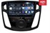 Штатная магнитола Redpower 75150 Hi-Fi 8/256 ГБ для Ford Focus 3 2011+ на Android 10.0 - фото 370226