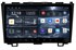 Штатная магнитола Redpower 75009 Hi-Fi 8/256 ГБ для Honda CR-V 2007-2012 на Android 10.0 - фото 370246