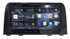 Штатная магнитола Redpower 75161S Hi-Fi 8/256 ГБ для Honda CR-V 2017-2024 на Android 10.0 Silver - фото 370266