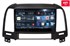 Штатная магнитола Redpower 75008 Hi-Fi 8/256 ГБ для Hyundai Santa Fe III 2005-2012 на Android 10.0 - фото 370305
