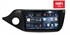 Штатная магнитола Redpower 75238M Hi-Fi 8/256 ГБ для Kia Ceed II 2012-2018 на Android 10.0 матовая - фото 370364