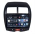 Штатная магнитола Redpower 75026 Hi-Fi 8/256 ГБ для Peugeot 4008 2012-2018 на Android 10.0 - фото 370489