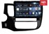 Штатная магнитола Redpower 75156 Hi-Fi 8/256 ГБ для Mitsubishi Outlander III 2013-2020 на Android 10.0 - фото 370528