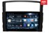 Штатная магнитола Redpower 75223 Hi-Fi 8/256 ГБ для Mitsubishi Pajero IV 2006-2019 на Android 10.0 - фото 370553