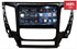 Штатная магнитола Redpower 75423 Hi-Fi 8/256 ГБ для Mitsubishi Pajero Sport III, L200 V 2015-2021 с АКПП на Android 10.0 - фото 370563