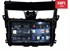 Штатная магнитола Redpower 75302 Hi-Fi 8/256 ГБ для Nissan Teana III 2014-2021 на Android 10.0 - фото 370588