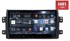 Штатная магнитола Redpower 75054 Hi-Fi 8/256 ГБ для Suzuki SX4 I 2006-2014 на Android 10.0 - фото 370663