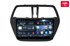 Штатная магнитола Redpower 75052 Hi-Fi 8/256 ГБ для Suzuki SX4 II 2013-2022 на Android 10.0 - фото 370668