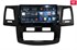 Штатная магнитола Redpower 75269 Hi-Fi 8/256 ГБ для Toyota Fortuner, Hilux (2005-2015) на Android 10.0 - фото 370748