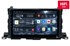 Штатная магнитола Redpower 75184 Hi-Fi 8/256 ГБ для Toyota Highlander (U50) 2014-2019 на Android 10.0 - фото 370758