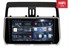 Штатная магнитола Redpower 75365 Hi-Fi 8/256 ГБ для Toyota Land Cruiser Prado 150 2017-2020 на Android 10.0 - фото 370802