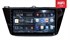 Штатная магнитола Redpower 75403 для Volkswagen Tiguan 2016-2019 на Android 10.0 - фото 370919