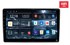 Штатная магнитола Redpower 75104 Hi-Fi 8/256 ГБ для Volkswagen Universal до 2017 на Android 10.0 - фото 371149