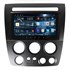 Штатная магнитола Redpower 75501 Hi-Fi 8/256 ГБ для Hummer H3 2005-2010 на Android 10.0 - фото 371569