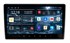 Штатная магнитола Redpower 75176 Hi-Fi 8/256 ГБ для Peugeot Boxer II 2006-2024 на Android 10.0 - фото 371762