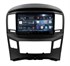 Штатная магнитола Redpower 75214B Hi-Fi 8/256 ГБ для Hyundai H1 Starex II 2016-2022 на Android 10.0 - фото 371791