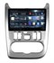 Штатная магнитола Redpower 75357 Hi-Fi 8/256 ГБ для Renault Logan, Sandero 2009-2013 на Android 10.0 - фото 371866