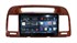 Штатная магнитола Redpower 75164W Hi-Fi 8/256 ГБ для Toyota Camry XV30 2001-2006 на Android 10.0 - фото 371901
