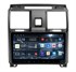 Штатная магнитола Redpower 75154 Hi-Fi 8/256 ГБ для УАЗ Патриот 3163 2012-2016 на Android 10.0 - фото 371929