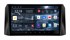 Штатная магнитола Redpower 75254 Hi-Fi 8/256 ГБ для UAZ Patriot 2016+ на Android 10.0 - фото 371990