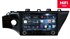Штатная магнитола Redpower K75206 Hi-Fi 8/256 ГБ для KIA Rio IV 2017-2020 на Android 10.0 - фото 372240
