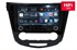 Штатная магнитола Redpower K75321 Hi-Fi 8/256 ГБ для Nissan Qashqai II, X-Trail III (T32) 2015-2019 с кондиционером на Android 10.0 - фото 372298